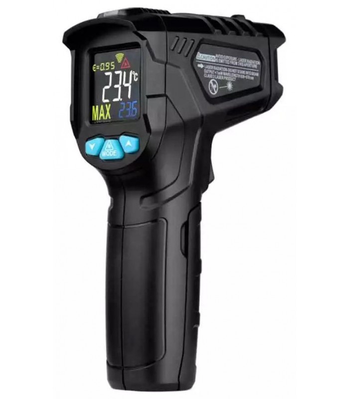 Temp Gun by Thermal Predator-Infrared IR Thermometer for Grilling
