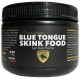 Premium Blue Tongue Skink Food