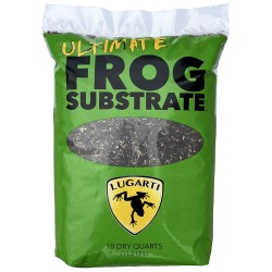 Ultimate Frog Substrate