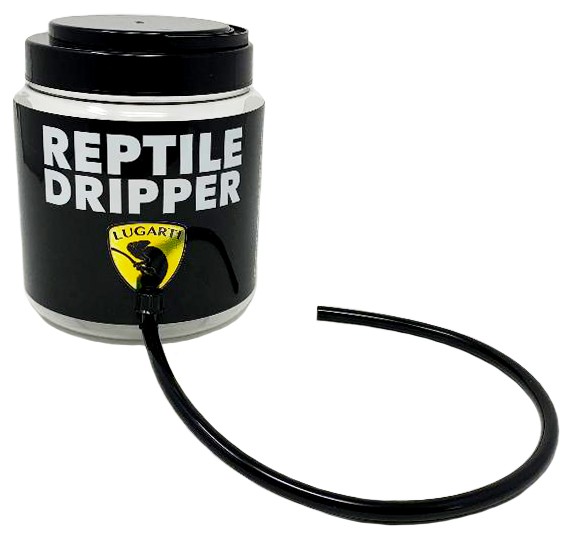 Lugarti Reptile Dripper